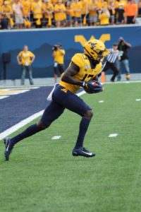  Photo by Doug Johnson/WVSportsNow